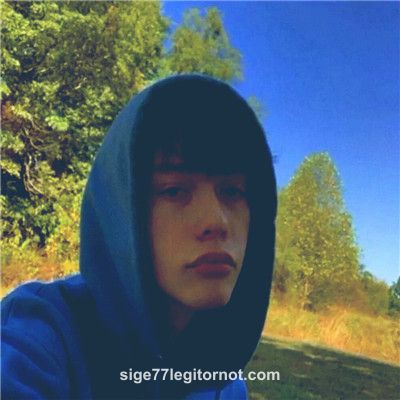 Benj Avatar
