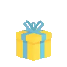 Reward gift box