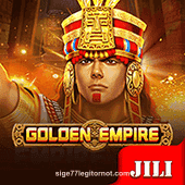 Golden Empire