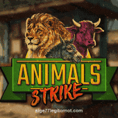 Animals Strike