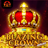 Blazing Crown Deluxe Thumbnail