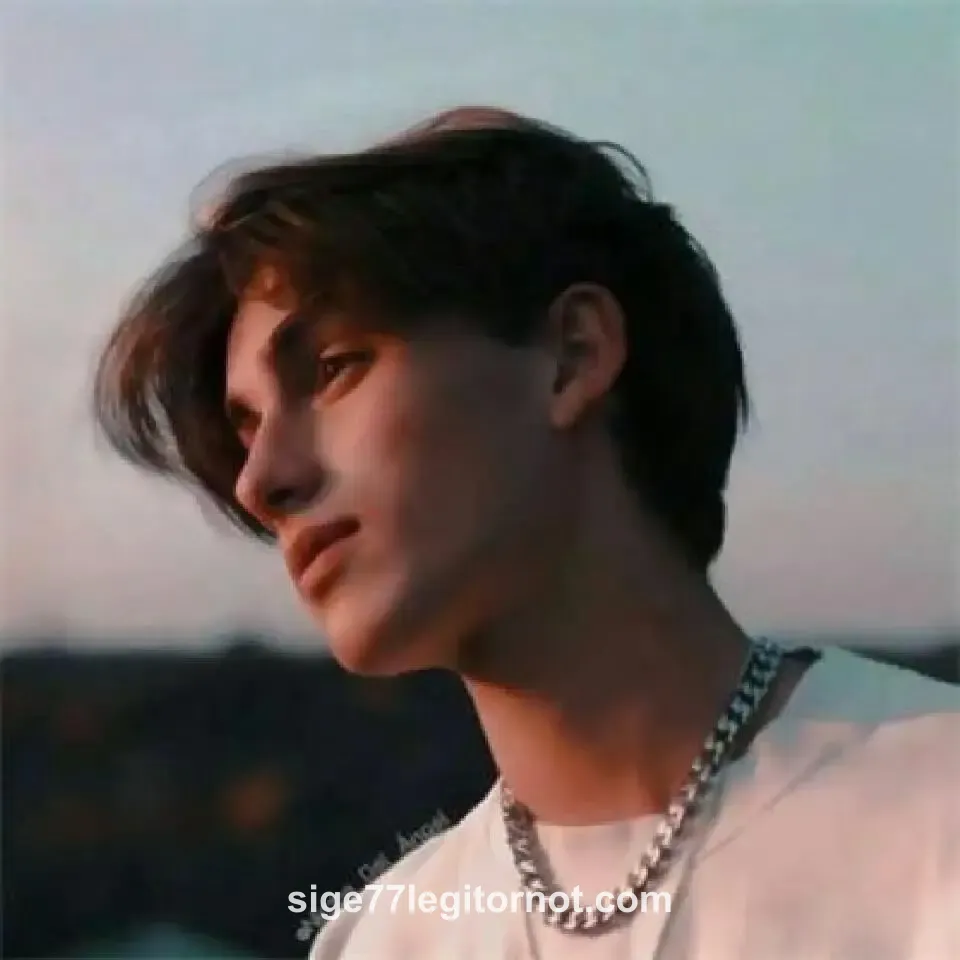 Troy Avatar