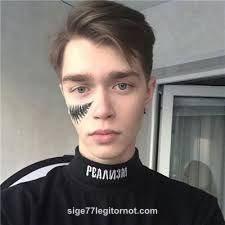 Mark2 Avatar
